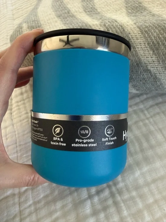 NWT HydroFlask Coffee Mug 12 oz - Picture 3 of 6